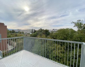 Lakás 3 szobák kiadó on Cluj-napoca, Zóna Gheorgheni