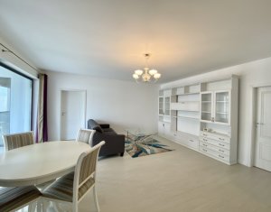 Lakás 3 szobák kiadó on Cluj-napoca, Zóna Gheorgheni