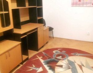 Lakás 2 szobák kiadó on Cluj-napoca, Zóna Manastur