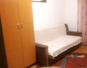 Lakás 2 szobák kiadó on Cluj-napoca, Zóna Manastur