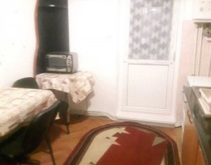 Lakás 2 szobák kiadó on Cluj-napoca, Zóna Manastur