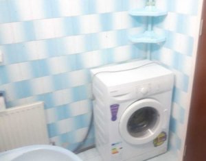 Lakás 2 szobák kiadó on Cluj-napoca, Zóna Manastur