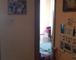 Lakás 1 szobák eladó on Cluj-napoca, Zóna Marasti