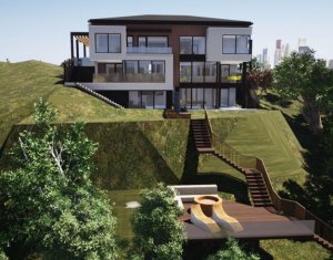 , 220m2 on Cluj-napoca, Zóna Grigorescu