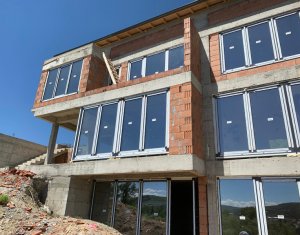 Ház 6 szobák eladó on Cluj-napoca, Zóna Grigorescu