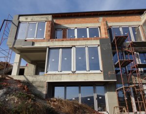 Ház 6 szobák eladó on Cluj-napoca, Zóna Grigorescu