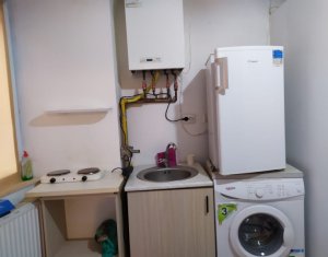 Lakás 1 szobák kiadó on Cluj-napoca, Zóna Centru