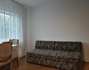 Lakás 2 szobák kiadó on Cluj-napoca, Zóna Manastur