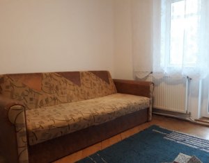 Lakás 2 szobák kiadó on Cluj-napoca, Zóna Manastur