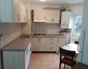 Lakás 2 szobák kiadó on Cluj-napoca, Zóna Manastur