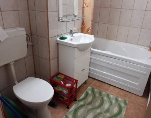 Lakás 2 szobák kiadó on Cluj-napoca, Zóna Manastur