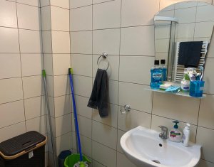 Lakás 2 szobák kiadó on Cluj-napoca, Zóna Zorilor