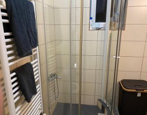 Lakás 2 szobák kiadó on Cluj-napoca, Zóna Zorilor