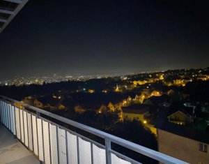 Lakás 2 szobák kiadó on Cluj-napoca, Zóna Zorilor