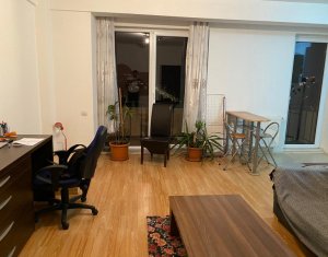 , 47m2 on Cluj-napoca, Zóna Zorilor