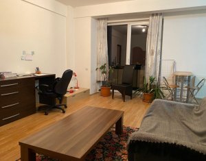 Lakás 2 szobák kiadó on Cluj-napoca, Zóna Zorilor