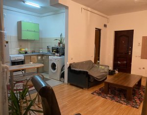 Lakás 2 szobák kiadó on Cluj-napoca, Zóna Zorilor