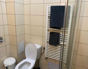 Lakás 2 szobák kiadó on Cluj-napoca, Zóna Zorilor