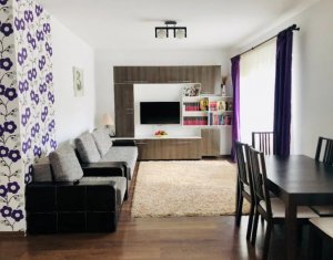 Lakás 2 szobák eladó on Cluj-napoca, Zóna Buna Ziua