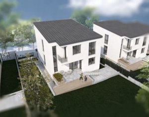 , 215m2 on Cluj-napoca, Zóna Borhanci