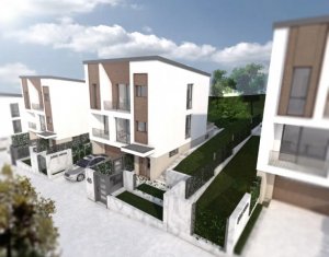 Ház 5 szobák eladó on Cluj-napoca, Zóna Borhanci