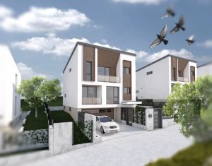 Ház 5 szobák eladó on Cluj-napoca, Zóna Borhanci