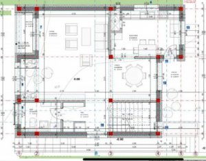Ház 5 szobák eladó on Cluj-napoca, Zóna Borhanci