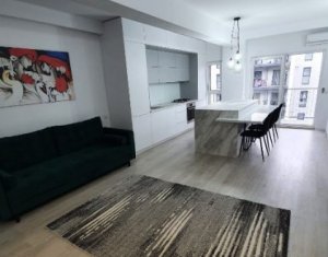 Lakás 2 szobák kiadó on Cluj-napoca, Zóna Marasti