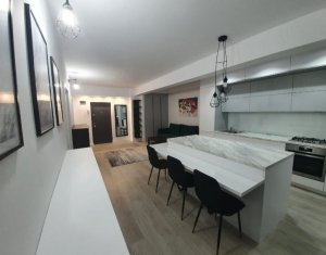 Lakás 2 szobák kiadó on Cluj-napoca, Zóna Marasti