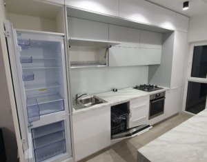 Lakás 2 szobák kiadó on Cluj-napoca, Zóna Marasti