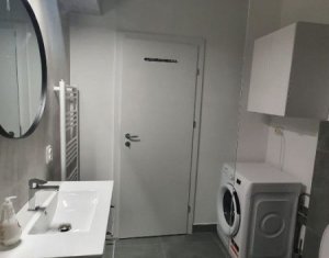 Lakás 2 szobák kiadó on Cluj-napoca, Zóna Marasti