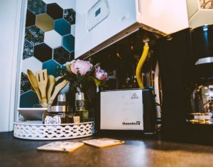 Garzon kiadó on Cluj-napoca, Zóna Centru