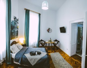 , 28m2 on Cluj-napoca, Zóna Centru