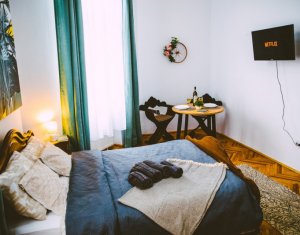 Garzon kiadó on Cluj-napoca, Zóna Centru