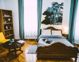 Garzon kiadó on Cluj-napoca, Zóna Centru