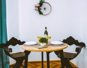 Garzon kiadó on Cluj-napoca, Zóna Centru