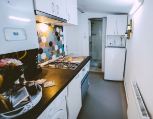 Garzon kiadó on Cluj-napoca, Zóna Centru