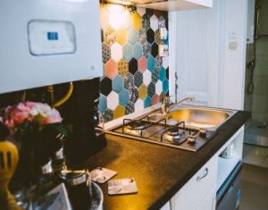 Garzon kiadó on Cluj-napoca, Zóna Centru