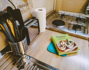 Lakás 1 szobák kiadó on Cluj-napoca, Zóna Manastur