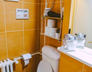 Lakás 1 szobák kiadó on Cluj-napoca, Zóna Manastur