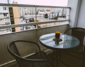 Lakás 1 szobák kiadó on Cluj-napoca, Zóna Manastur