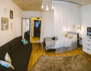 , 28m2 on Cluj-napoca, Zóna Manastur