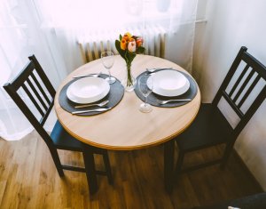 Lakás 1 szobák kiadó on Cluj-napoca, Zóna Manastur