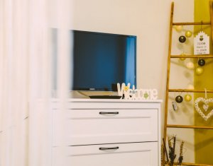 Lakás 1 szobák kiadó on Cluj-napoca, Zóna Manastur