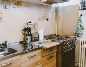 Lakás 1 szobák kiadó on Cluj-napoca, Zóna Manastur