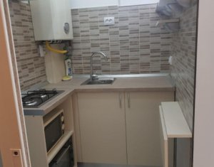 Garzon kiadó on Cluj-napoca, Zóna Iris