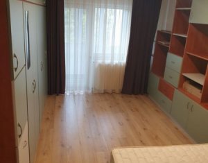 Lakás 4 szobák kiadó on Cluj-napoca, Zóna Intre Lacuri