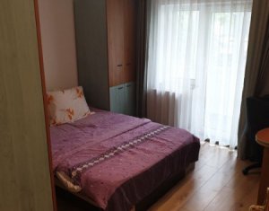 Lakás 4 szobák kiadó on Cluj-napoca, Zóna Intre Lacuri