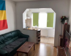 , 60m2 on Cluj-napoca, Zóna Gara