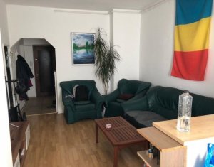 Lakás 2 szobák kiadó on Cluj-napoca, Zóna Gara